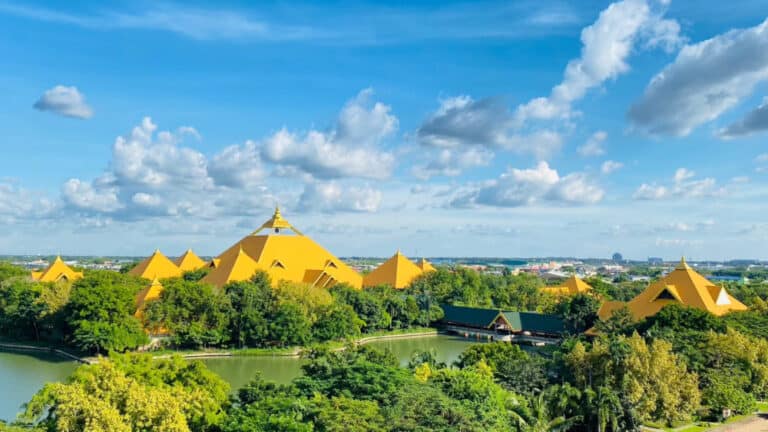 Golden Jubilee Museum of Agriculture