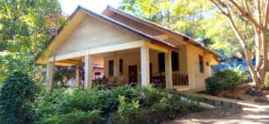 Faasai Resort and Spa