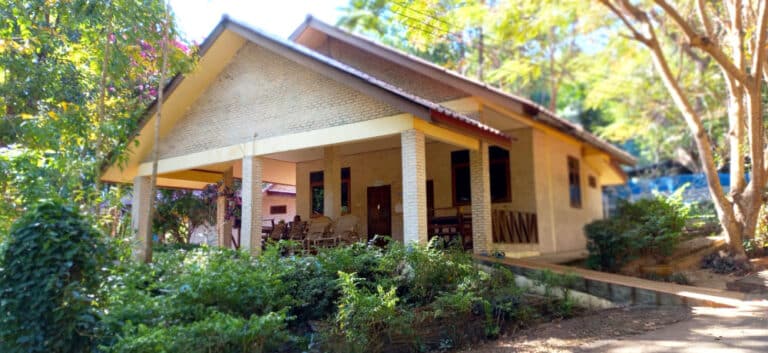 Faasai Resort and Spa