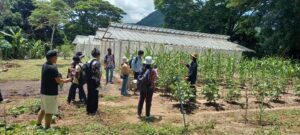 Green Net Organic Agriculture Center