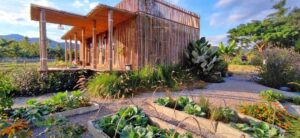 Sustainable Living Space @ Mae Tha