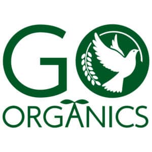 GO Organics Peace Int.