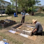 Go Organics Vegetable Garden Beds