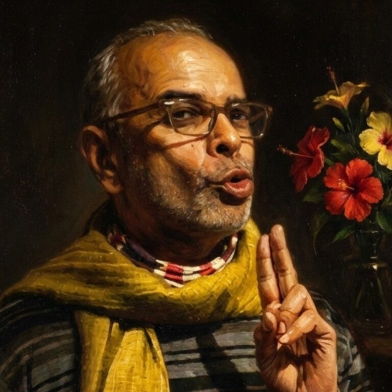 Manas Arvind Profile photo