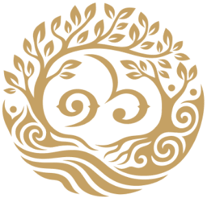 Thai permaculture logo