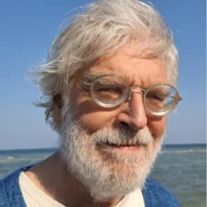 Hans van Willenswaard