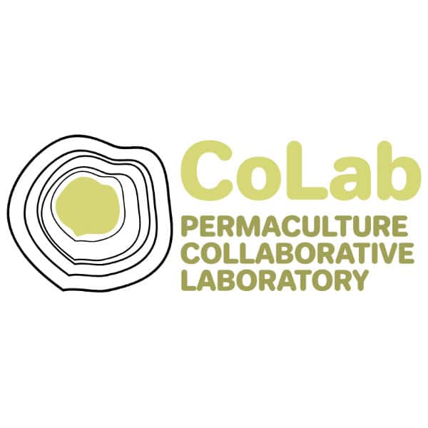 Permaculture Collaborative Laboratory Logo