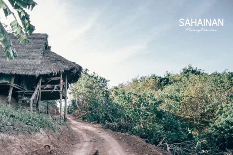 Sahainan Permaculture Organic Farm