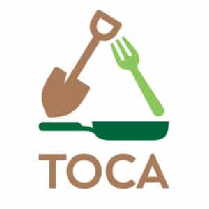 TOCA Thai Organic Consumer Association logo