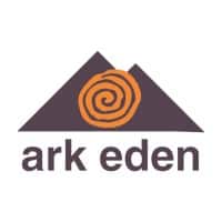 Ark Eden logo