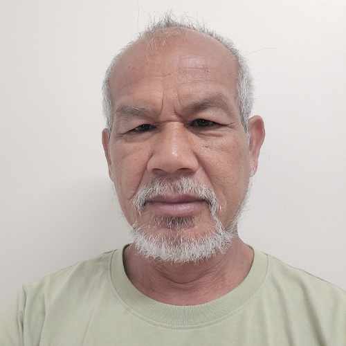 Jon Jandai Permaculture profile photo