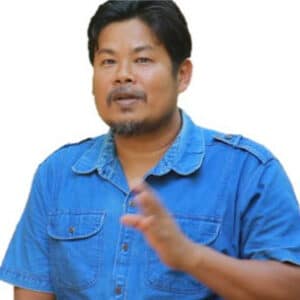 Sakchai Chatadee profile photo Thai Agroforestry