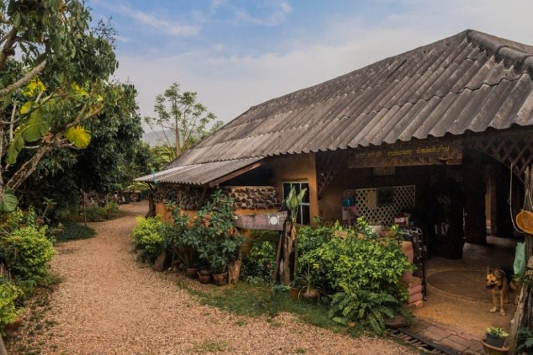 Earth Home Thailand