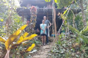 Feun Foo Permaculture & Rewilding