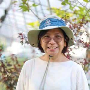 Pareena Prayukvong