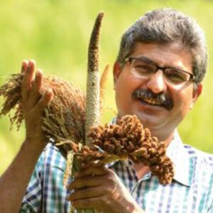 Krishna Prasad