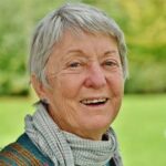 Rosemary Morrow