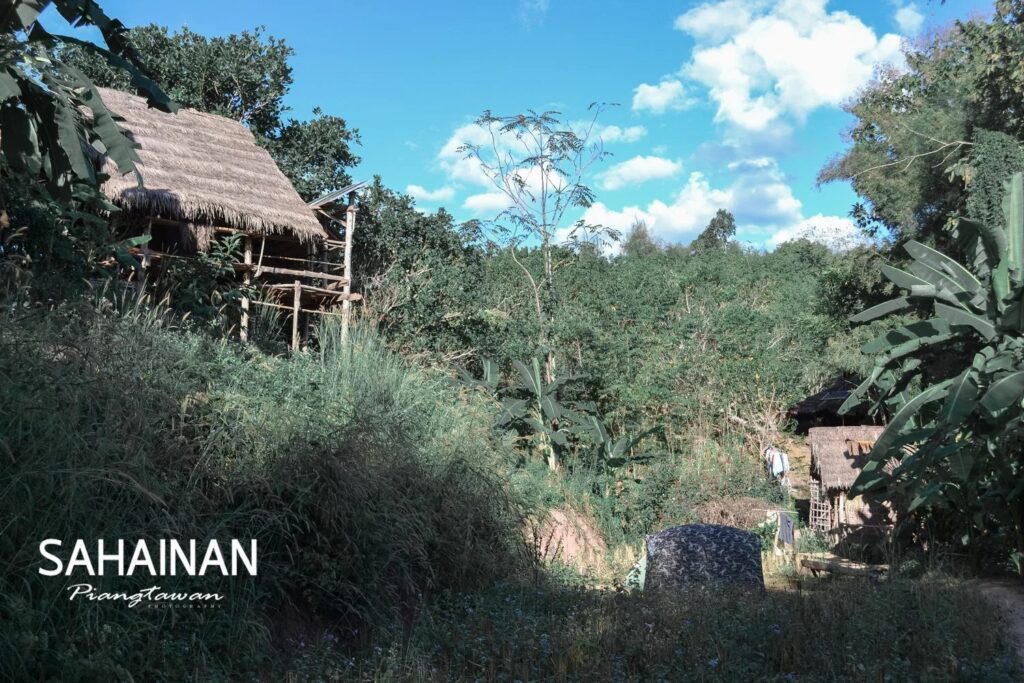 Practical Permaculture & Sustainability Course — Sahainan