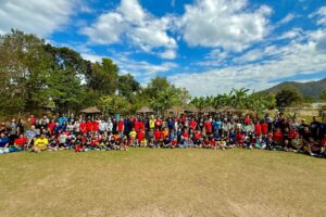 Mosaic Learning Center