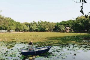 Santi Wana Eco Community