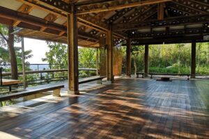 Dynamic Facilitation: การอำนวยกระบวนการสำหรับผู้ดูแลผืนโลกและชุมชน