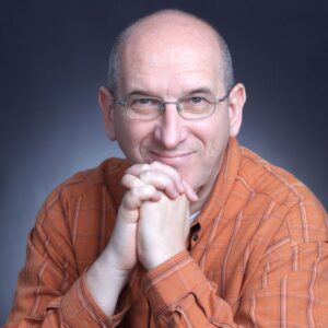 Michel Bauwens
