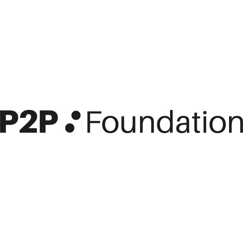 P2P Foundation